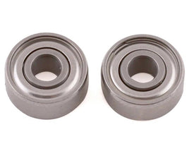 Whitz Racing - HyperGlide - 2pcs Motor Bearings - 1/8" x 3/8" x 5/32" - Hobby Recreation Products