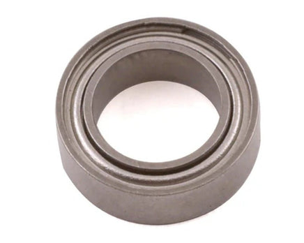 Whitz Racing - HyperGlide - 3x6x2.5 Flanged Ceramic Bearing - Hobby Recreation Products