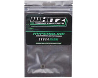 Whitz Racing - HyperGlide - 3x8x4 Ceramic Bearing - Hobby Recreation Products