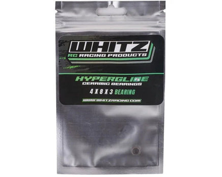 Whitz Racing - HyperGlide - 4x8x3 Ceramic Bearing - Hobby Recreation Products