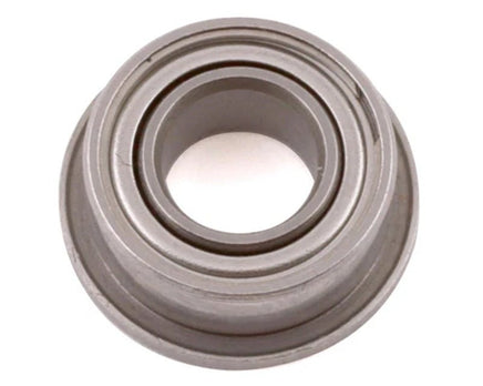 Whitz Racing - HyperGlide - 5x10x4 Flanged Ceramic Bearing - Hobby Recreation Products