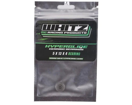 Whitz Racing - HyperGlide - 5x13x4 Ceramic Bearing - Hobby Recreation Products