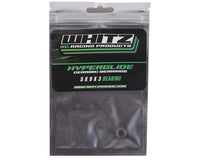Whitz Racing - HyperGlide - 5x9x3 Ceramic Bearing - Hobby Recreation Products