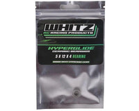 Whitz Racing - HyperGlide - 6x12x4 Ceramic Bearing - Hobby Recreation Products