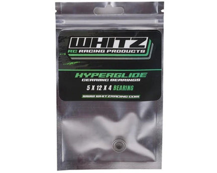 Whitz Racing - HyperGlide - 6x12x4 Ceramic Bearing - Hobby Recreation Products