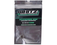 Whitz Racing - HyperGlide - 6x13x5 Ceramic Bearing - Hobby Recreation Products