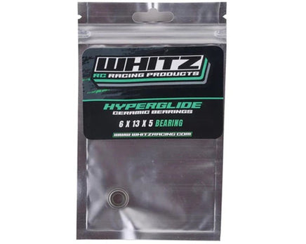 Whitz Racing - HyperGlide - 6x13x5 Ceramic Bearing - Hobby Recreation Products