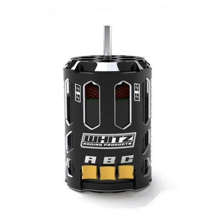 Whitz Racing - HyperMod Modified Sensored Brushless Motor (6.5T) - Hobby Recreation Products