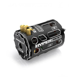 Whitz Racing - HyperMod Modified Sensored Brushless Motor (6.5T) - Hobby Recreation Products