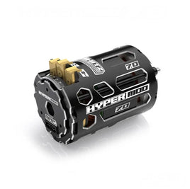 Whitz Racing - HyperMod Modified Sensored Brushless Motor (7.0T) - Hobby Recreation Products