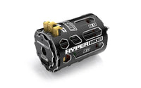 Whitz Racing - HyperMod Modified Sensored Brushless Motor (8.0T) - Hobby Recreation Products