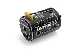 Whitz Racing - HyperMod Modified Sensored Brushless Motor (8.0T) - Hobby Recreation Products