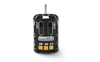 Whitz Racing - HyperSpec Competition Stock Sensored Brushless Motor, 10.5T - Hobby Recreation Products