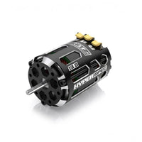 Whitz Racing - HyperSpec Competition Stock Sensored Brushless Motor, 13.5T - Hobby Recreation Products