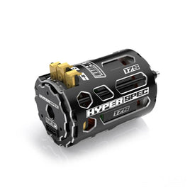 Whitz Racing - HyperSpec Competition Stock Sensored Brushless Motor, 17.5T - Hobby Recreation Products