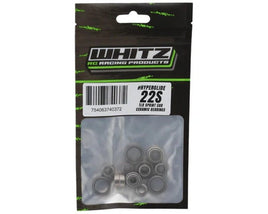 Whitz Racing - Losi 22s Sprint Car - HyperGlide Ceramic Bearings Kit - Hobby Recreation Products