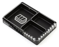Whitz Racing - Multifunctional Aluminum Parts Tray - Hobby Recreation Products