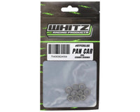 Whitz Racing - Oval Pan Car HyperGlide Ceramic Bearings - Full Kit - Hobby Recreation Products