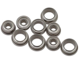 Whitz Racing - Oval Pan Car HyperGlide Ceramic Bearings - Full Kit - Hobby Recreation Products