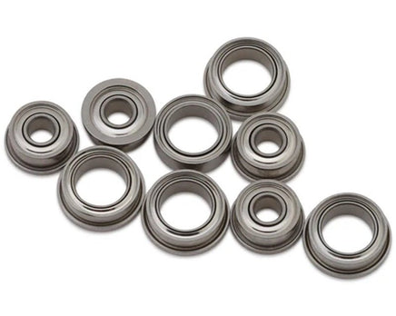 Whitz Racing - Oval Pan Car HyperGlide Ceramic Bearings - Full Kit - Hobby Recreation Products