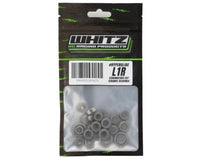 Whitz Racing - Schumacher L1R - HyperGlide Ceramic Bearings - Full Kit - Hobby Recreation Products