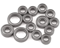 Whitz Racing - Schumacher LD3 - HyperGlide Ceramic Bearings - Full Kit - Hobby Recreation Products