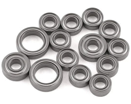 Whitz Racing - Schumacher LD3 - HyperGlide Ceramic Bearings - Full Kit - Hobby Recreation Products