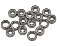 Whitz Racing - Tamiya TT - 01 Euro Truck - Hyper - Glide Ceramic Bearings - Hobby Recreation Products