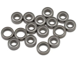 Whitz Racing - Tamiya TT - 01 Euro Truck - Hyper - Glide Ceramic Bearings - Hobby Recreation Products