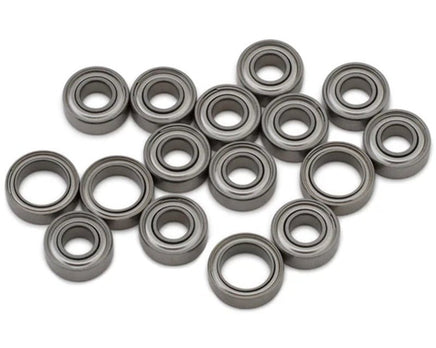 Whitz Racing - Tamiya TT - 01 Euro Truck - Hyper - Glide Ceramic Bearings - Hobby Recreation Products
