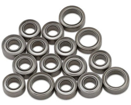 Whitz Racing - Tamiya TT - 02 - HyperGlide Ceramic Bearings - Hobby Recreation Products