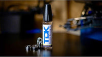 Whitz Racing - TDK Ceramic Bearing Oil - Hobby Recreation Products