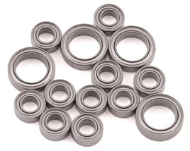Whitz Racing - Team Associated B6 HyperGlide Ceramic Bearings - Hobby Recreation Products
