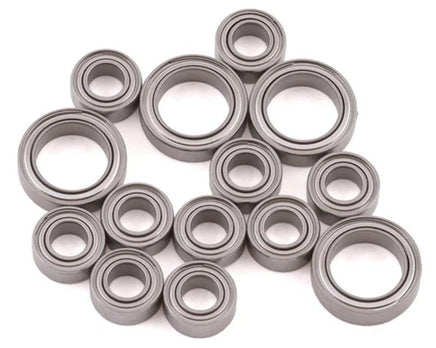 Whitz Racing - Team Associated B6 HyperGlide Ceramic Bearings - Hobby Recreation Products