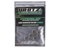 Whitz Racing - Team Associated B6 HyperGlide Ceramic Bearings - Gearbox Kit - Hobby Recreation Products