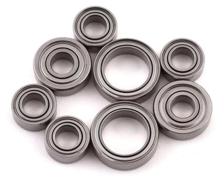 Whitz Racing - Team Associated B6 HyperGlide Ceramic Bearings - Gearbox Kit - Hobby Recreation Products