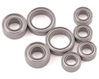 Whitz Racing - Team Associated B6 HyperGlide Ceramic Bearings - Wheel Kit - Hobby Recreation Products