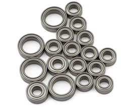 Whitz Racing - Team Associated B6.1 HyperGlide Ceramic Bearings - Hobby Recreation Products