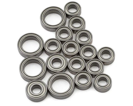 Whitz Racing - Team Associated B6.1 HyperGlide Ceramic Bearings - Hobby Recreation Products
