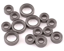 Whitz Racing - Team Associated B6.2 HyperGlide Ceramic Bearings - Full Kit - Hobby Recreation Products