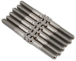 Whitz Racing - Team Associated B7 HyperMax Ti Turnbuckle (Natural) - Hobby Recreation Products