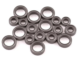 Whitz Racing - Team Associated B74 HyperGlide Ceramic Bearings - Full Kit - Hobby Recreation Products