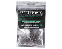 Whitz Racing - Team Associated DR10 HyperGlide Ceramic Bearings - Full Kit - Hobby Recreation Products