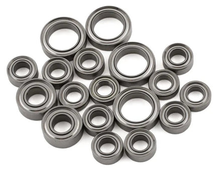 Whitz Racing - Team Associated DR10M - HyperGlide Ceramic Bearings - Full Kit - Hobby Recreation Products