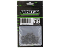 Whitz Racing - Team Associated T6.4 - HyperGlide Ceramic Bearings - Full Kit - Hobby Recreation Products