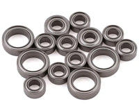 Whitz Racing - Team Losi 22s Drag Car - HyperGlide Ceramic Bearings Kit - Hobby Recreation Products