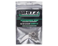 Whitz Racing - TLR 22 5.0 Elite - HyperGlide Ceramic Bearings - Gearbox Kit - Hobby Recreation Products