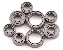 Whitz Racing - TLR 22 5.0 Elite - HyperGlide Ceramic Bearings - Gearbox Kit - Hobby Recreation Products