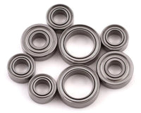 Whitz Racing - TLR 22 5.0 Elite - HyperGlide Ceramic Bearings - Wheel Kit - Hobby Recreation Products