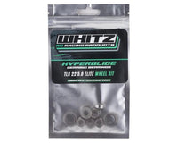 Whitz Racing - TLR 22 5.0 Elite - HyperGlide Ceramic Bearings - Wheel Kit - Hobby Recreation Products